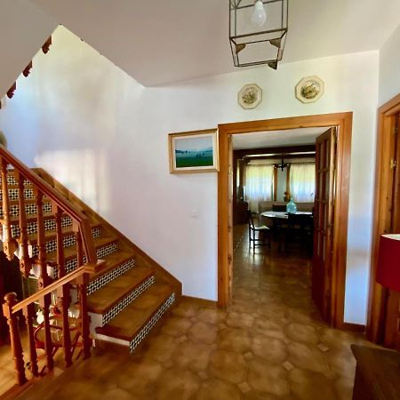 Precioso Chalet en Almuñecar junto al Mar con Garage privado Exterior foto