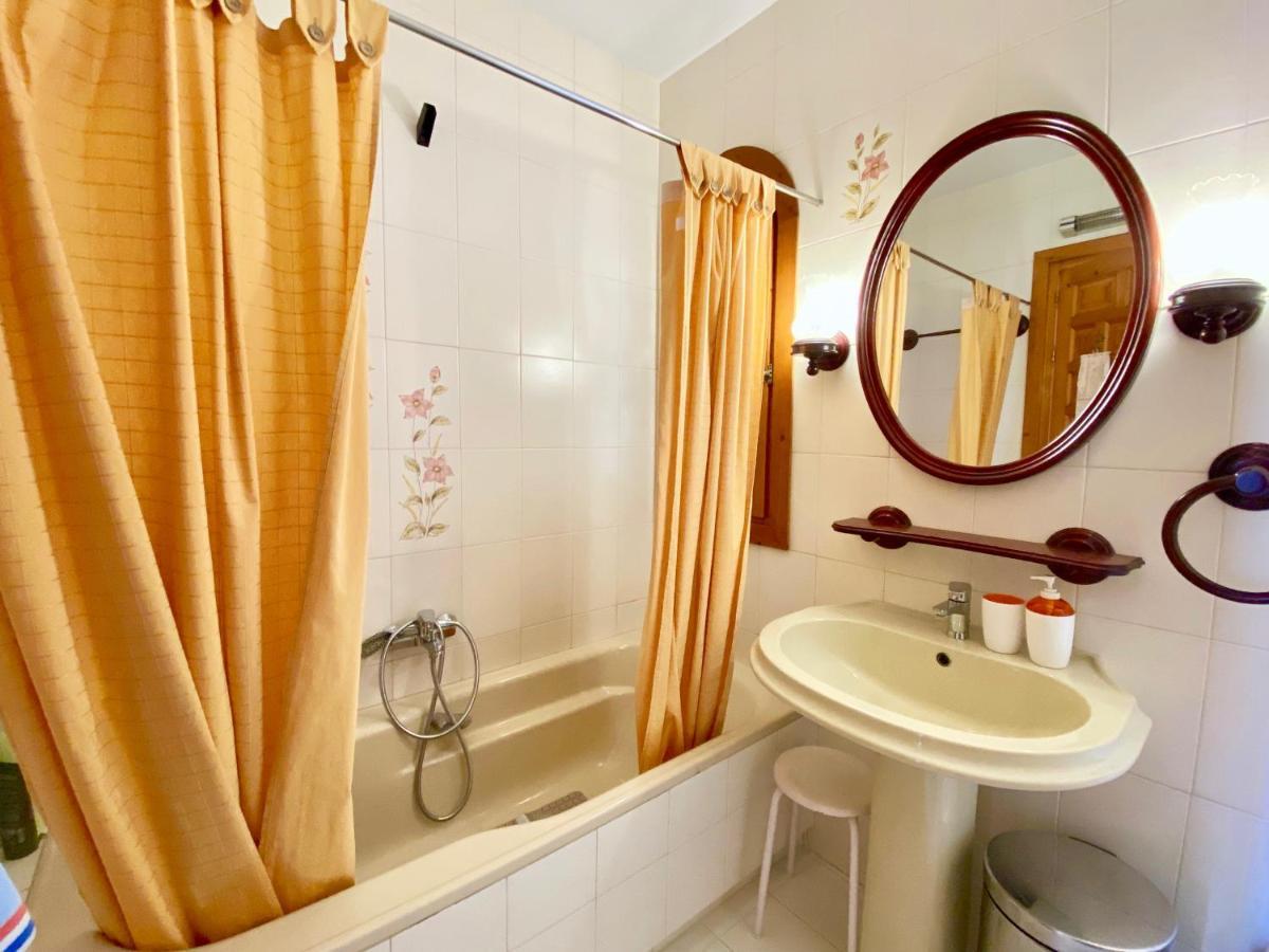 Precioso Chalet en Almuñecar junto al Mar con Garage privado Exterior foto