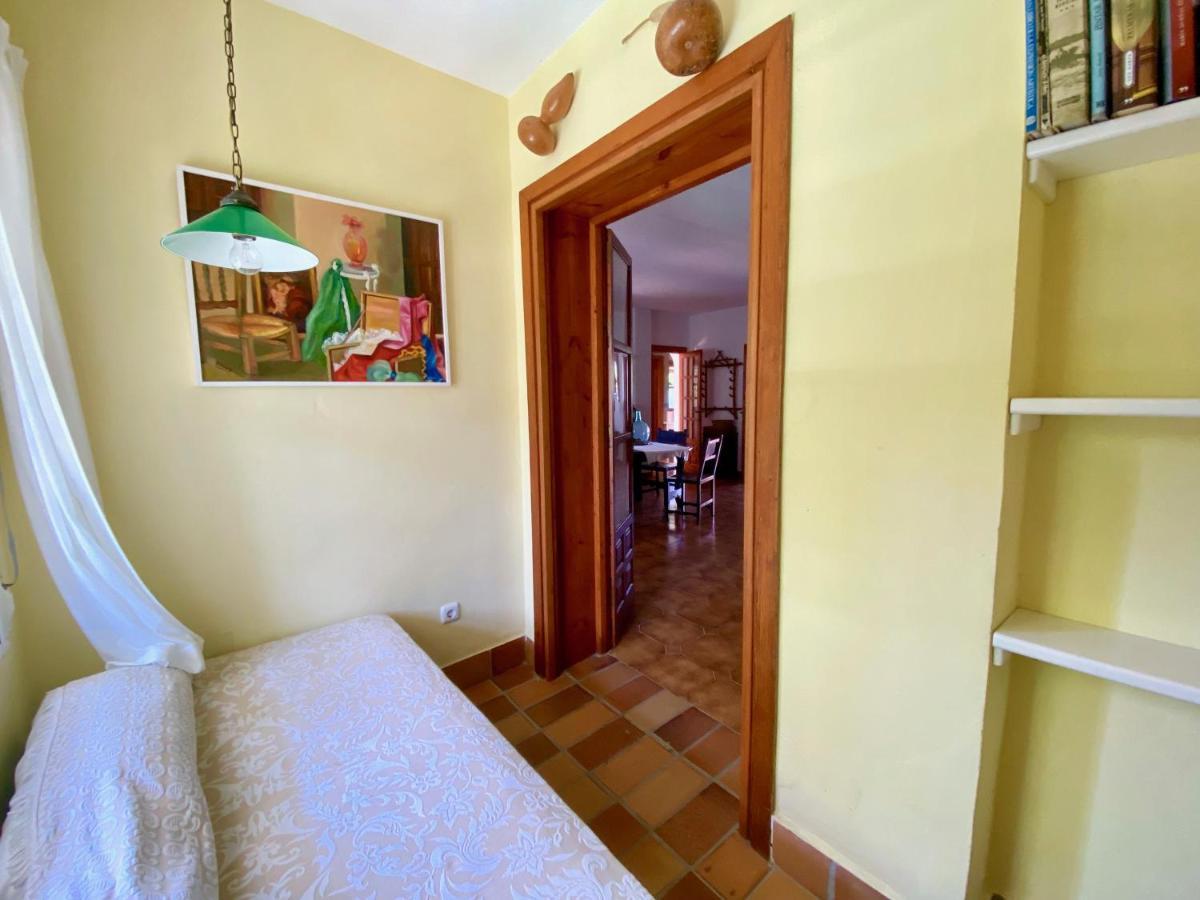 Precioso Chalet en Almuñecar junto al Mar con Garage privado Exterior foto