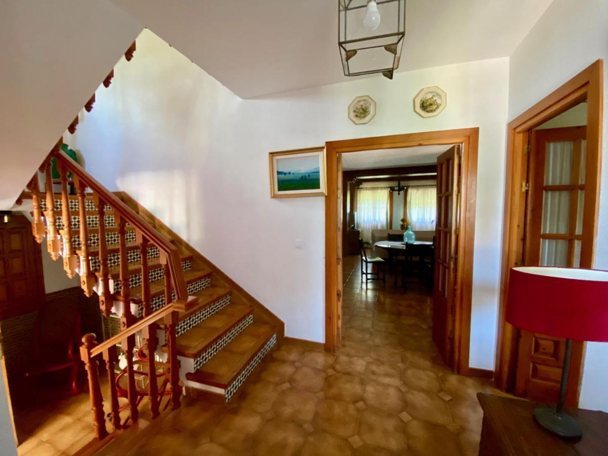 Precioso Chalet en Almuñecar junto al Mar con Garage privado Exterior foto