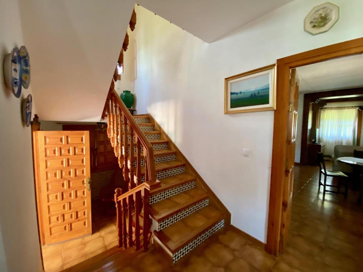 Precioso Chalet en Almuñecar junto al Mar con Garage privado Exterior foto