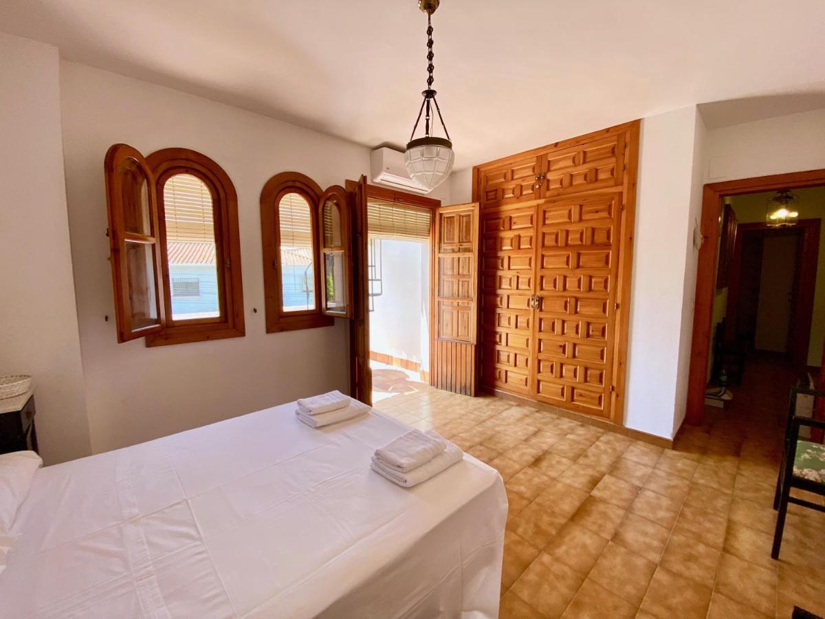 Precioso Chalet en Almuñecar junto al Mar con Garage privado Exterior foto