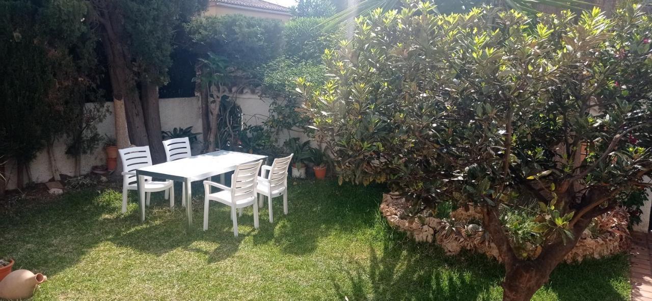 Precioso Chalet en Almuñecar junto al Mar con Garage privado Exterior foto